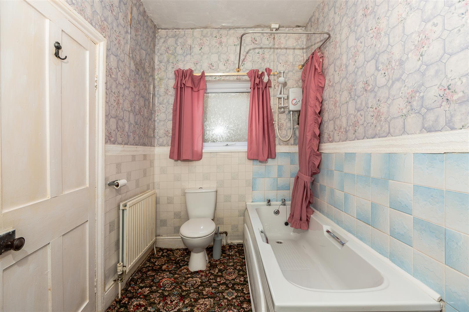 New Street, Burry Port, SA16 0RU